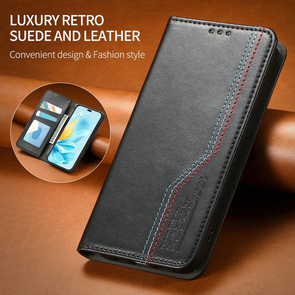 Luxury Case for Motorola Signature Edge 70 Fusion 60 Pro 60 G Stylus 5G Flip Cover Moto Edge 50 Neo 40 30 60s 70 Pro Plus Funda