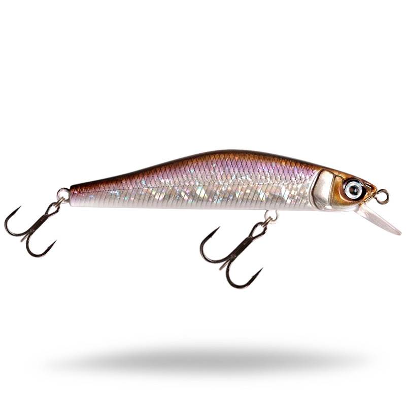 Strike Pro Inquisitor MDR, susp, 8cm, 9,1g - Neon Wakasagi