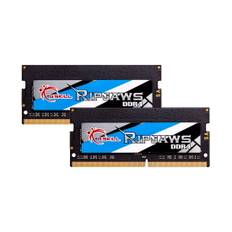 G.Skill Ripjaws - DDR4 - Kit - 64 GB: 2 x 32 GB