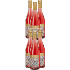Viña Cecilia Rosé Kassekøb 6 flasker