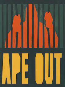APE OUT Steam Key GLOBAL