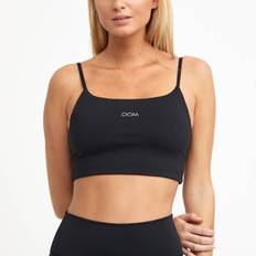 Sport-BH Yoga Thea Black Matte - DOM