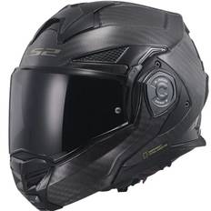 Hjälm Ls2 Ff901 Advant X Carbon Svart