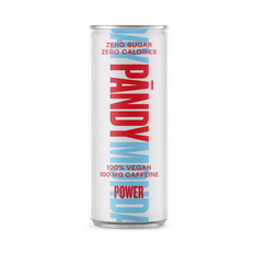 Energy Drink Power