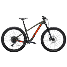 Trek Roscoe 8 -S - Mountainbike Dame - Grøn