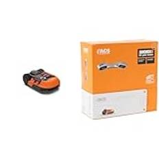 WORX WA0860 Landroid Modul Kollisionssensor ACS + Landroid Plus WR167E Mähroboter für Gärten
