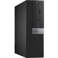 Dell OptiPlex 3040 SFF | i5-6500 | 8 GB | 512 GB SSD | Win 10 Pro