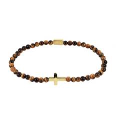 CROSS Bead armband 17cm