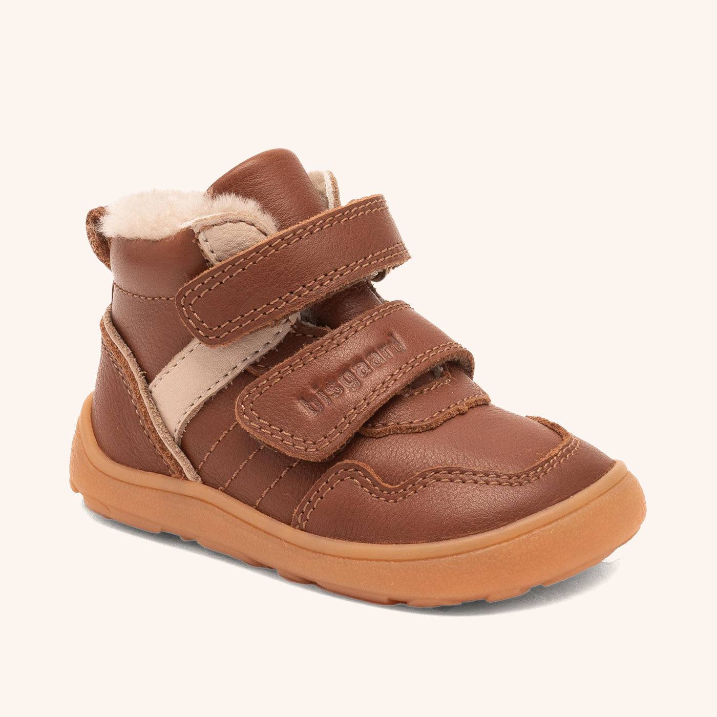 bisgaard barefoot becky lamb whisky - 29