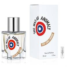 Etat Libre D'Orange She Was An Anomaly - Eau de Parfum - Doftprov - 2 ml