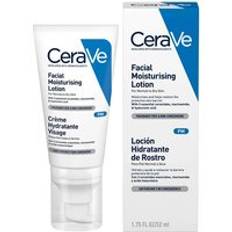 CeraVe PM Facial Moisturising Lotion (52ml)