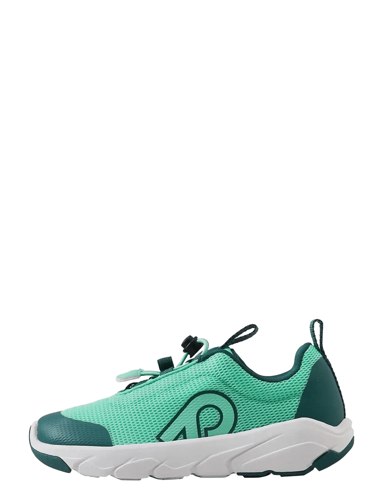 Reima Sneakers, Ohitus - Green - 37