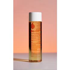 Bio Oil Natural Skincare Oil 200ml, Clear - One Size