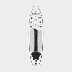 Uppblåsbar SUP BASE ISUP 10'5, 320 cm x 80 cm x 15 cm + paddel + handpump + transportryggsäck + reparationssats