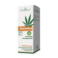 Cannaderm Thermolca Värmande Muskelkräm - 250 ml