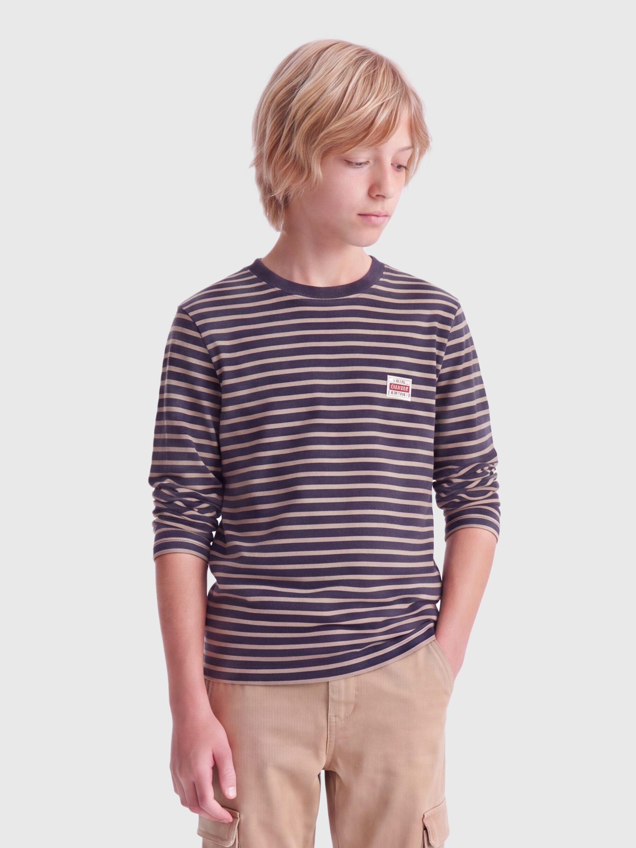 Osjdawson T-shirt - 134/140