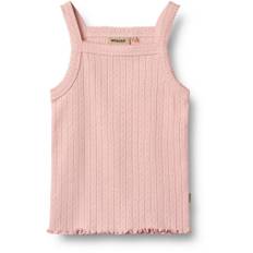 Wheat Olise Top - Rose Sprinkle - Rose Sprinkle / 128