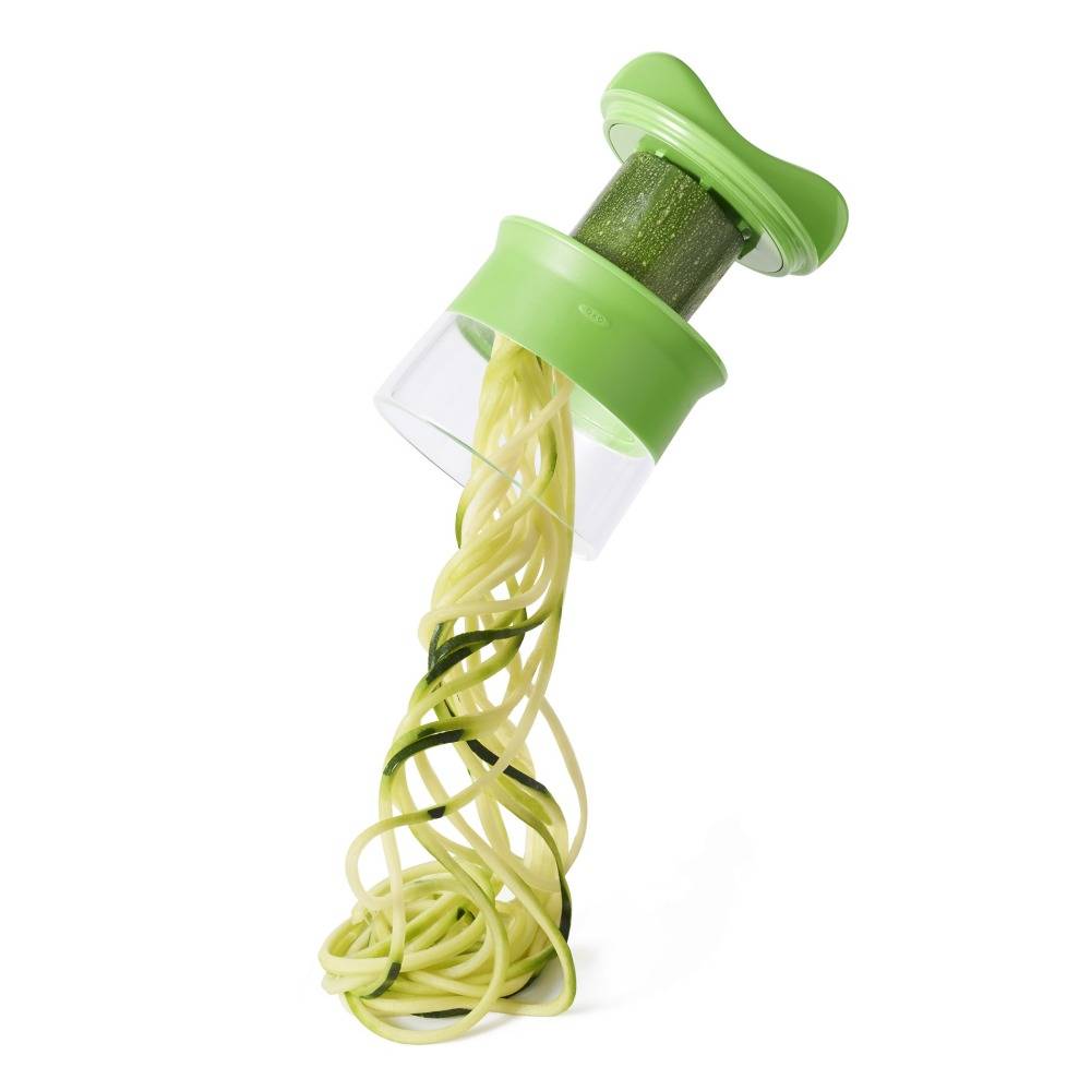 Good Grips OXO Hand-hels Spiralizer