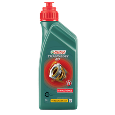 Transmax ATF DX III Multivehicle Castrol - Volvo - Toyota - VW - Renault - Saab - Opel - Peugeot - Ford