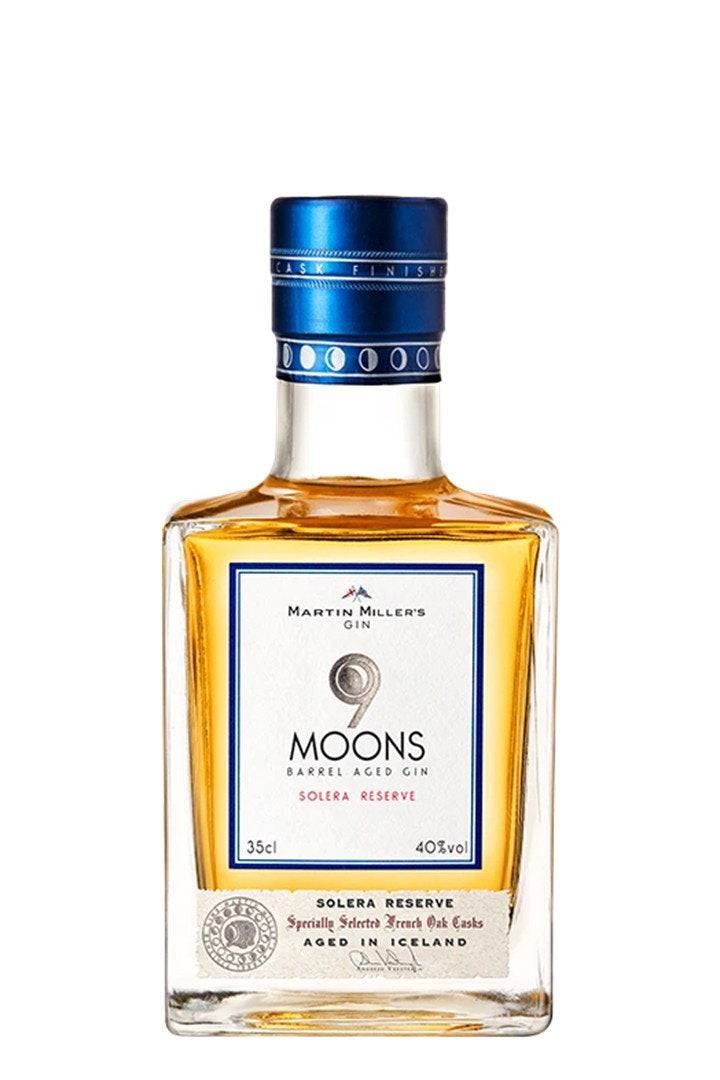 Martin Miller 9 Moons Gin