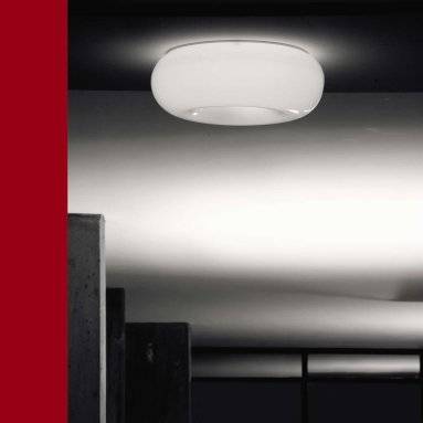 Pouff Ceiling Light