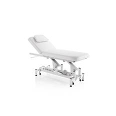 Physio Massage Elektrisk Massagebriks - Hvid