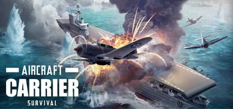 Aircraft Carrier Survival (PC) - Standard