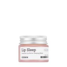 COSRX Balancium Ceramide Lip Butter Sleeping Mask 20g