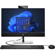 HP ProOne 440 G9 AiO | 23.8" | i5-13500T | 16 GB | 256 GB SSD | Wifi + BT | Webcam | Win 11 Pro | DE
