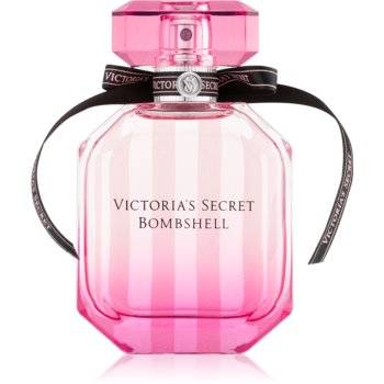 Victoria's Secret Bombshell Eau de Parfum til kvinder 50 ml - 50 ml