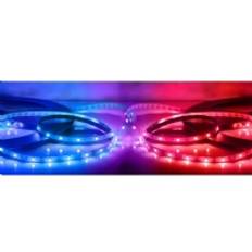 Taśma LED ECOLIGHT2 Eco Light EC79367 taśma LED 72W 14.4W/M LED 5M RGB biała