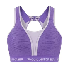 Shock Absorber Ultimate Run Padded Bra Dame