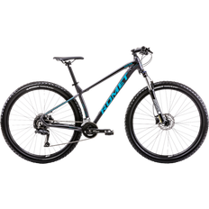 Romet Romet Mustang M1 Cs, 29" Cyklar Black - Medium