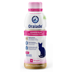 Healthy Pet Scandinavia Oralade Katt 330 ml