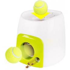Automatisk boldkaster til hunde, automatisk boldkaster til hunde, boldkaster til hunde, hund