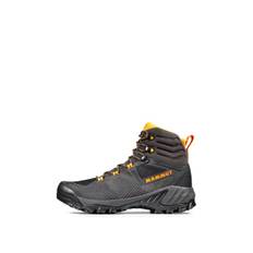 Mammut Sapuen High GTX Men - Black/Dark Radiant (42 2/3)