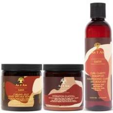 As I Am Hydrating Bundle