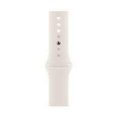 Apple 42mm Starlight Sport Band - M/L - Fyndvara