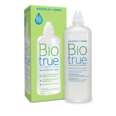 Biotrue MPS 300 ml