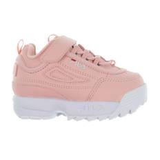 Fila Skor - Disruptor E Infants - English Rose - Fila - 19 - Skor