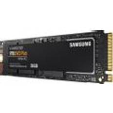 SAMSUNG 970 Evo Plus M.2 500 Gb Pci