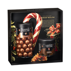 WINTER BOX - CLASSIC & CHOCOLATE - SMALL