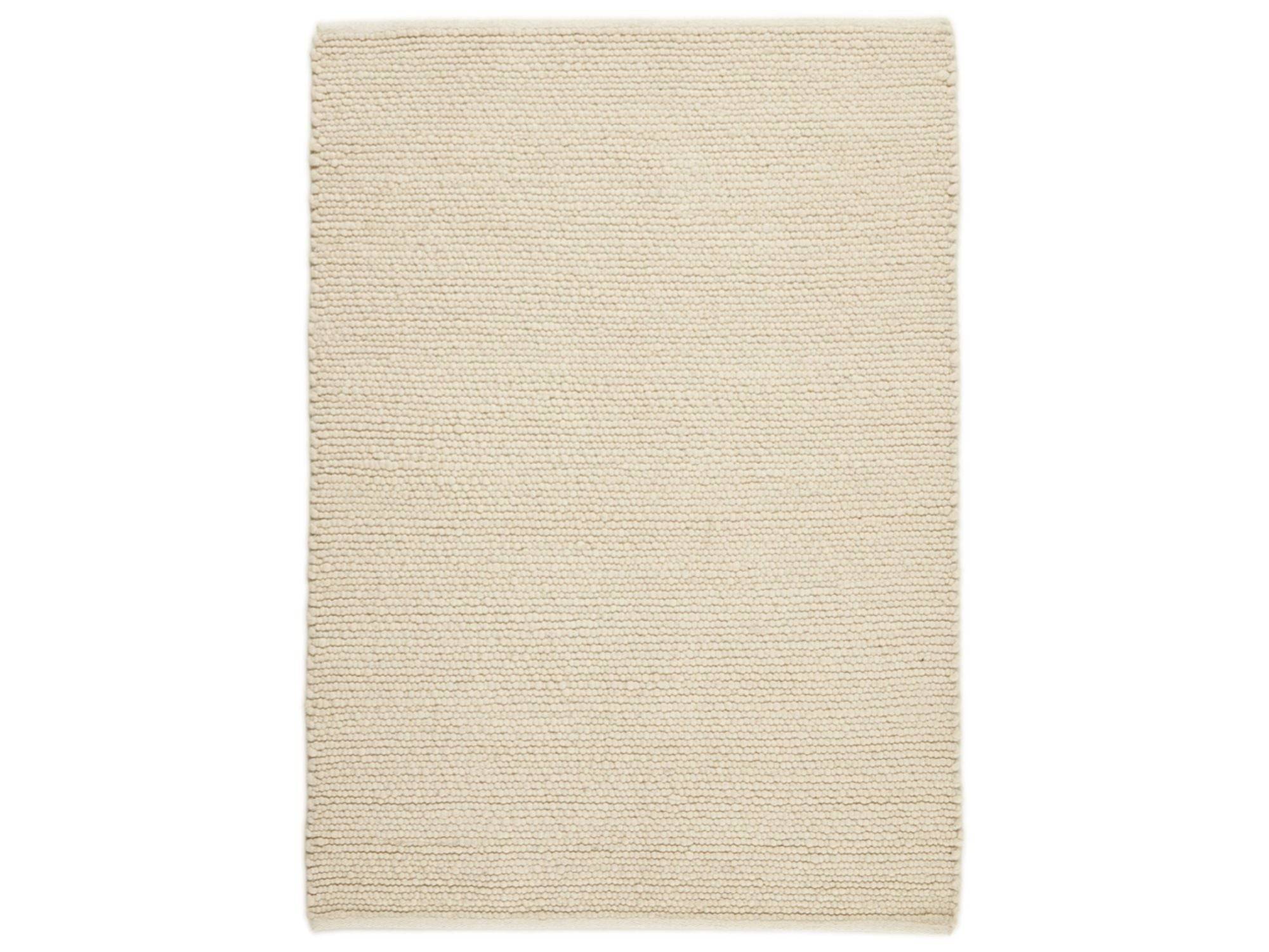 Rezas - Stone tæppe - B170 x L240 cm / White