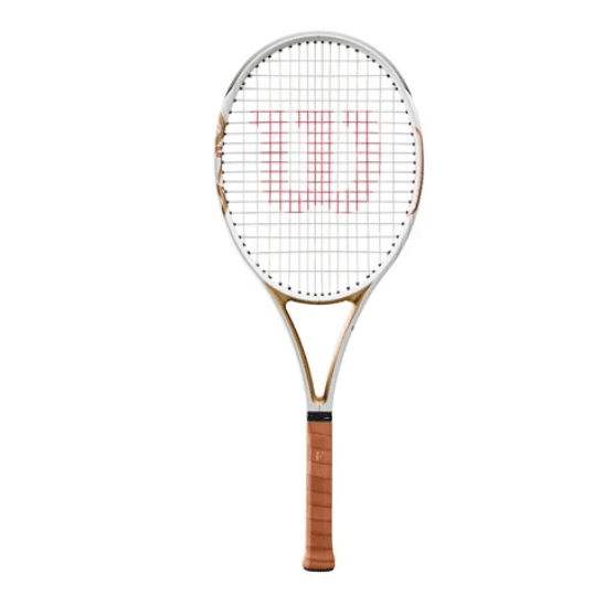 Wilson RF 01 Hall of Fame Limited ed 300g - 2026 (Greppstorlek: 4 (4 1/2))