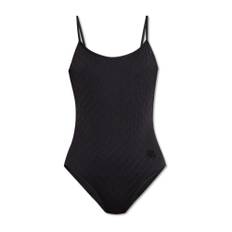Moncler, Badkläder, Dam, XS, Baddräkt - black (XS)