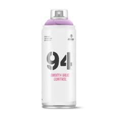 MTN 94 400ml (Färg: Jewel Silver)