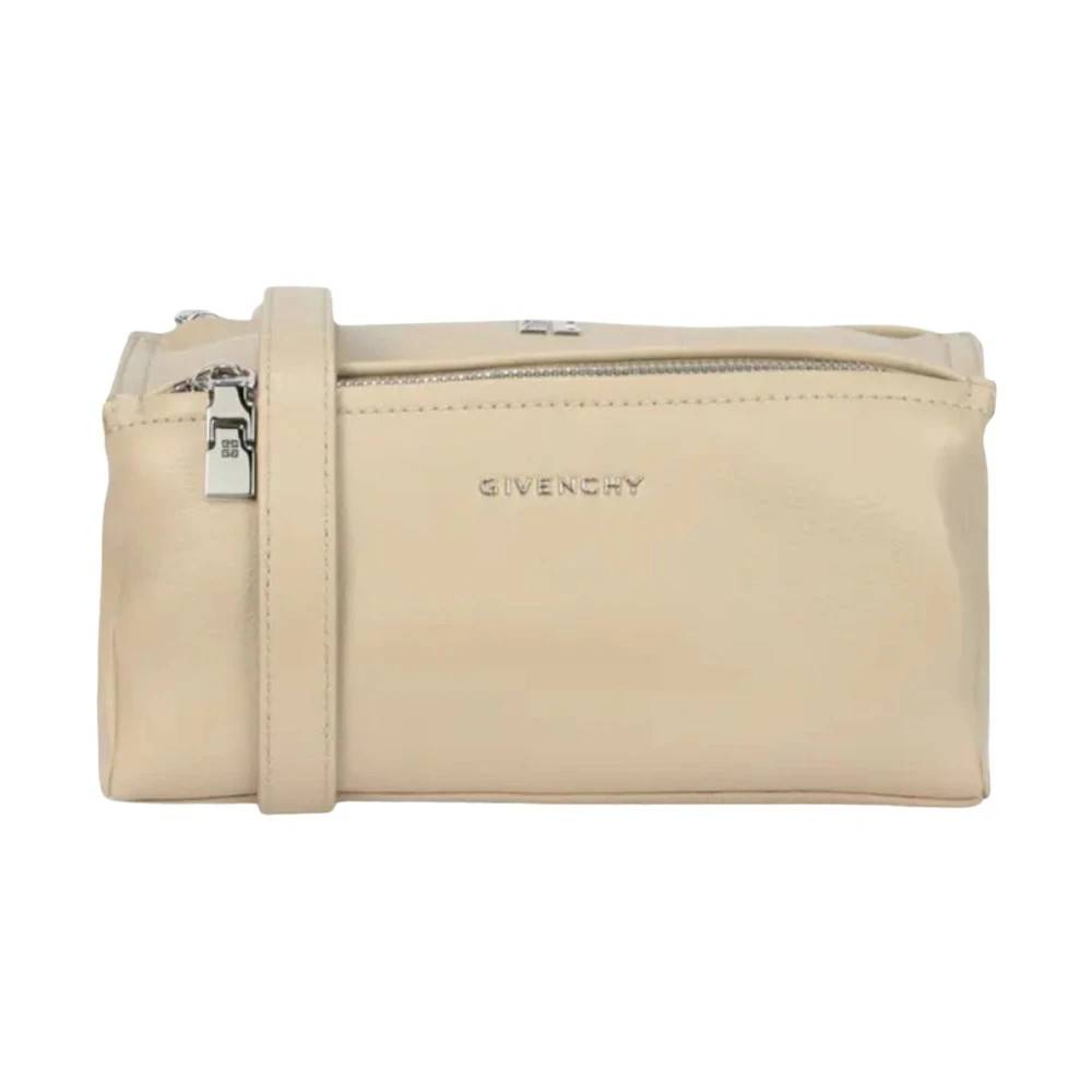 Givenchy - Pandora Mini Bag Väskor - Dam - ONE Size - Läder