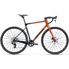 Koga Roqa Allroad Herre 2025 - Orange