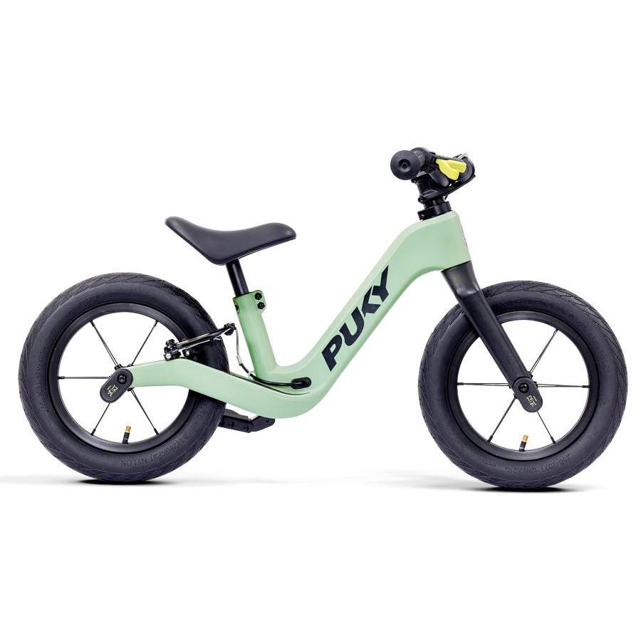 Next 12" i Green/Black.