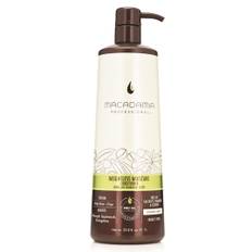 Macadamia Weightless Moisture Conditioner 1000 ml